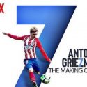 (FOTO) Netflix estrenará documental de Griezmann
