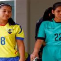 Convocadas para la preselección femenina de Futsal categoría mayores