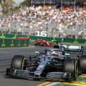 (FOTOS) Resultados del Gran Premio de Australia 2019
