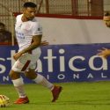El once estelar de Huracán para visitar a Emelec