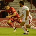 (FOTO) Huracán y su seguidilla de derrotas antes de medir a Emelec