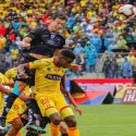 (OFICIAL) Barcelona SC y Fuerza Amarilla suspendidos por deudas