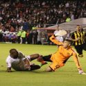 Las dos bajas que tendrá Liga en Copa Libertadores