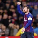 (FOTO) Increíble récord Lionel Messi llegó a los 600 goles