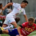(VIDEO) Mushuc Runa igualó ante Unión Española por Sudamericana