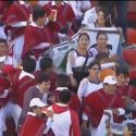 (FOTO) Conmebol destaca a los hinchas de Mushuc Runa
