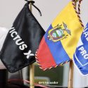 (FOTO) Se presentó el balón que ya rueda en las canchas de la Copa Ecuador