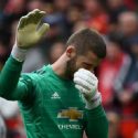 ¡El Manchester United y la alternativa para sustituir a De Gea!