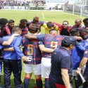 (FOTOS) Deportivo Quito clasificó a la final de la Copa Pichincha