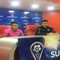 El Prof. Ismael Rescalvo: “Los jugadores han estado fantásticos”