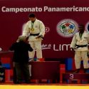 El judoca ecuatoriano Lenin Preciado logró el bicampeonato Panamericano