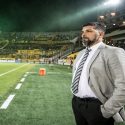 ¡Se mantiene la sanción para el Prof. Leonardo Ramos de Barcelona SC!