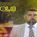 (OFICIAL) Leonardo Ramos nuevo DT de Barcelona SC