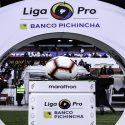 (FOTO) Árbitros y horarios para la fecha 10 de la LigaPro