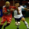 (VIDEO ) Mushuc Runa quedó eliminado en la Copa Sudamericana