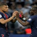 (FOTOS) Paris Saint Germain logró el título de Francia venciendo al Mónaco