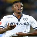 (OFICIAL) Futbolista africano fallece en pleno partido