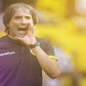(VIDEO) Jugadores de Barcelona SC se despiden del Prof. Almada