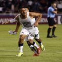 (OFICIAL) Luis Andrés Chicaiza nuevo jugador de Universidad Católica