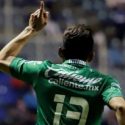 (TUIT) Ángel Mena entre los goleadores del fútbol mexicano
