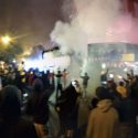 (VIDEO) Una locura el recibimiento que tuvo Barcelona SC en Guaranda