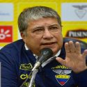 El DT ‘Bolillo’ Gómez: «Ya no sé que hablar, cada vez que hablo me destrozan»