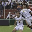 (OFICIAL) Christian Cruz es baja por varias semanas en Liga de Quito