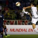 (VIDEO) Universidad Católica cayó ante Colo Colo por la Sudamericana
