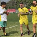 (FOTO) Convocados de Barcelona SC para enfrentar a Mineros SC