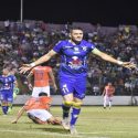 (FOTO) Delfín arrancó la Copa Ecuador con victoria frente al Insutec