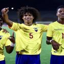 (OFICIAL) Ecuador Sub 17 conforma el Grupo B del Mundial