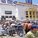 (AUDIO) Óscar Garzón Gte. de El Nacional sobre las largas filas de los hinchas para adquirir una localidad