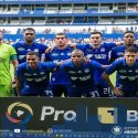(FOTO) Precios para el partido Emelec frente a Universidad Católica