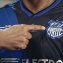 (TUIT) Emelec publicó la lista de jugadores con los que contará para el próximo año