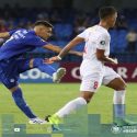 (FOTOS) Club Sport Emelec igualó frente a Deportivo Lara por la Libertadores