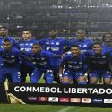El posible once de Emelec para su duelo ante Deportivo Lara