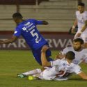 (VIDEO) Club Sport Emelec derrotó a Huracán en Argentina