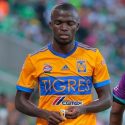 Enner Valencia empieza a impacientar en México