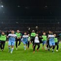 (VIDEO) Lazio de Felipe Caicedo finalista de la Copa Italia