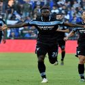 (VIDEO) Felipao Caicedo volvió a marcar con la Lazio