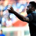 El ecuatoriano Felipe Caicedo reemplazó a Correa