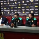 Leonardo Ramos DT de Barcelona SC: «Se nos viene la semana más linda, porque todos quieren jugar un Clásico»