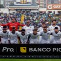 Liga de Quito con equipo mixto para medir a Técnico Universitario