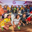 (FOTO) Definidos los horarios para la Superliga Femenina