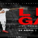 (FOTO) Precios de las entradas para Liga de Quito ante Flamengo