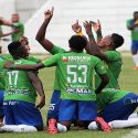 El Orense sigue de líder tras la Fecha 33