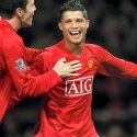 (VIDEO) Hace 10 años Cristiano Ronaldo se mandó un golazo que casi ‘rompió’ la red: