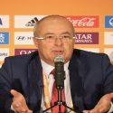 Jorge Célico: «Dependemos de otros resultados, de cómo terminen los terceros. Sin desearle el mal a nadie»