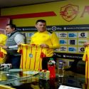 Schürrer DT de Aucas: «Debemos dar vuelta a está situación y mejorar»