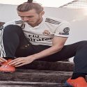 “Sólo intento jugar al fútbol, ya sea aquí o en el Real Madrid” asegura Bale